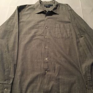 Ralph Lauren button down